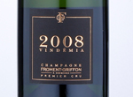 Vindemia 1er Cru,2008