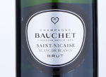 Saint Nicaise Blanc de Blancs Premier Cru,2013