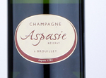 Champagne Aspasie Brut Reserve,NV