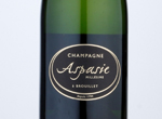 Champagne Aspasie Brut Millésime,2011