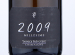 Millésime Brut,2009