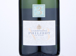 Champagne Philizot et Fils Brut Numéro 3,NV