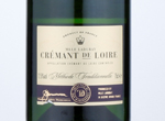 Taste The Difference Mlle Ladubay Crémant de Loire,NV