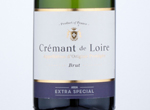 Extra Special Crémant de Loire,NV