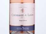 Extra Special Crémant Rosé,NV