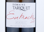 Domaine Tariquet Entracte,2019