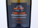 Moinét Conegliano Prosecco Superiore D.O.C.G. Spumante Brut,NV