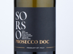 Sorso Prosecco,NV