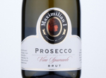 Maximilian I Prosecco,NV