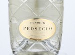 Pendium Prosecco Spumante Extra Dry,NV