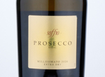 Soffio Prosecco Spumante Extra Dry Millesimato,2020