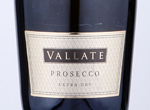 Vallate Prosecco Extra Dry,NV