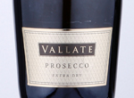 Vallate Prosecco Extra Dry,NV