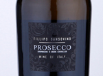 Fillipo Sansovino Prosecco Spumante Extra Dry,NV