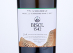 Crede Valdobbiadene Prosecco Superiore Brut,2020