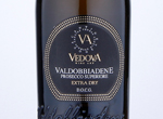 Valdobbiadene Prosecco Superiore Extra Dry Vedova,NV