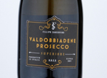 Fillipo Sansovino Prosecco Valdobbiadene,2020