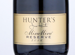 Hunter's MiruMiru Reserve,2016