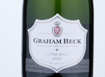 Graham Beck Ultra Brut,2015