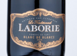 Laborie MCC Blanc de Blanc,2015