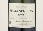 Rovellats Gran Reserva Masia Segle Xv Brut Nature,2011