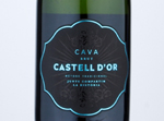 Castell d'Or Brut,NV