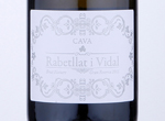 Cava Rabetllat i Vidal Gran Reserva Xarel·lo,2015