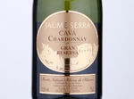 Cava Jaume Serra Gran Reserva Chardonnay,2016