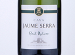 Cava Jaume Serra Brut Nature,NV