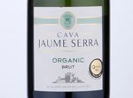 Cava Jaume Serra Brut Organic,NV