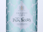 Pata Negra Cava Organic Brut,NV