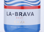 La Brava Brut,NV