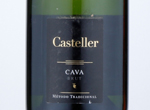 Casteller Brut,NV