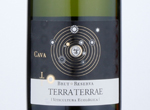 Terra Terrae Brut Reserva,NV