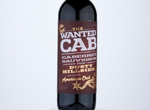 The Wanted Cab Cabernet Sauvignon Vino Rosso Italiano,2018