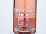 Moscatel Rose Gran Legado,NV