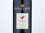 Albinea Canali Codarossa Colli di Scandiano e Canossa Lambrusco Grasparossa,NV