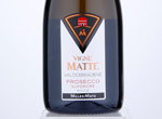 Valdobbiadene Prosecco Superiore Spumante Dry Millesimato,2019