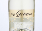 Don Luciano Gold Moscato,NV
