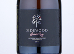 Sidewood Estate Isabella Rose,2014