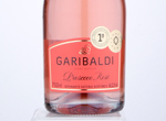 Espumante Garibaldi Prosecco Rosé,NV