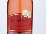 Espumante Garibaldi Pinot Noir,NV
