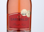 Espumante Garibaldi Pinot Noir,NV
