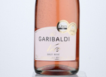 Espumante Garibaldi Vero Brut Rosé,NV