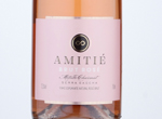 Amitié Brut Rosé,NV