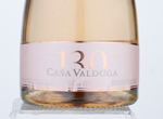 Casa Valduga 130 Brut Rosé,NV