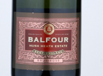 Balfour Brut Rose,2017