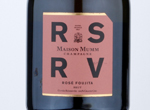 RSRV Rosé Foujita,NV