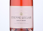 Morrisons The Best Etienne Leclair Champagne Rose,NV