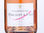 Champagne Brut Rosé,NV
